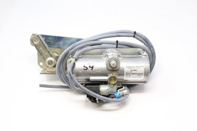PREVOST ­-­ 19506863 ­-­ WIPER MOTOR ASM R.H. W/BRACKET