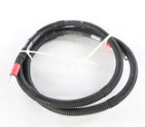 PREVOST ­-­ 067889 ­-­ HARNESS AIR PREHEATER TO RELA