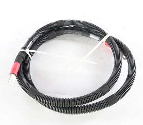 PREVOST ­-­ 067889 ­-­ HARNESS AIR PREHEATER TO RELA
