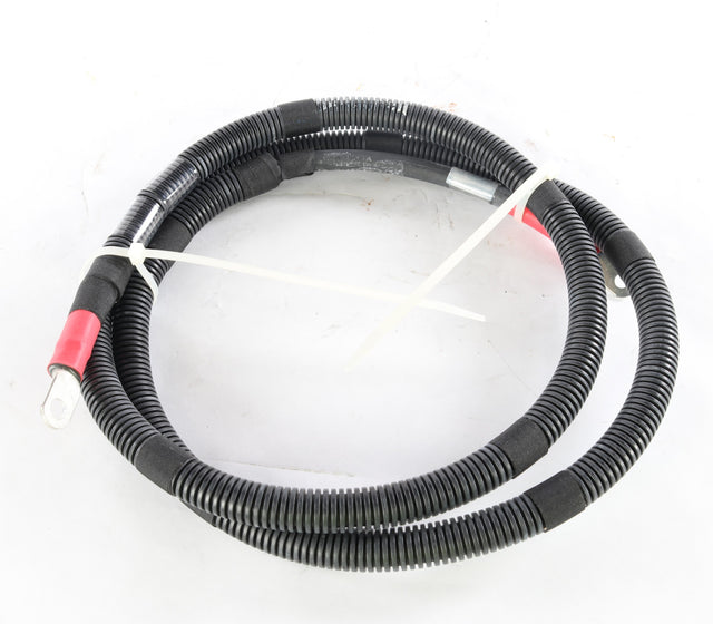 PREVOST ­-­ 067889 ­-­ HARNESS AIR PREHEATER TO RELA
