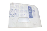 PREVOST ­-­ 7771100 ­-­ POLYCARBONATE WINDOW SIDE RH