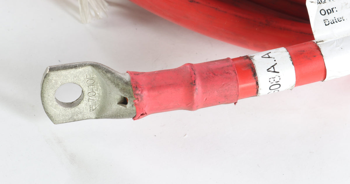 PREVOST - 21964311 - POWER CABLE