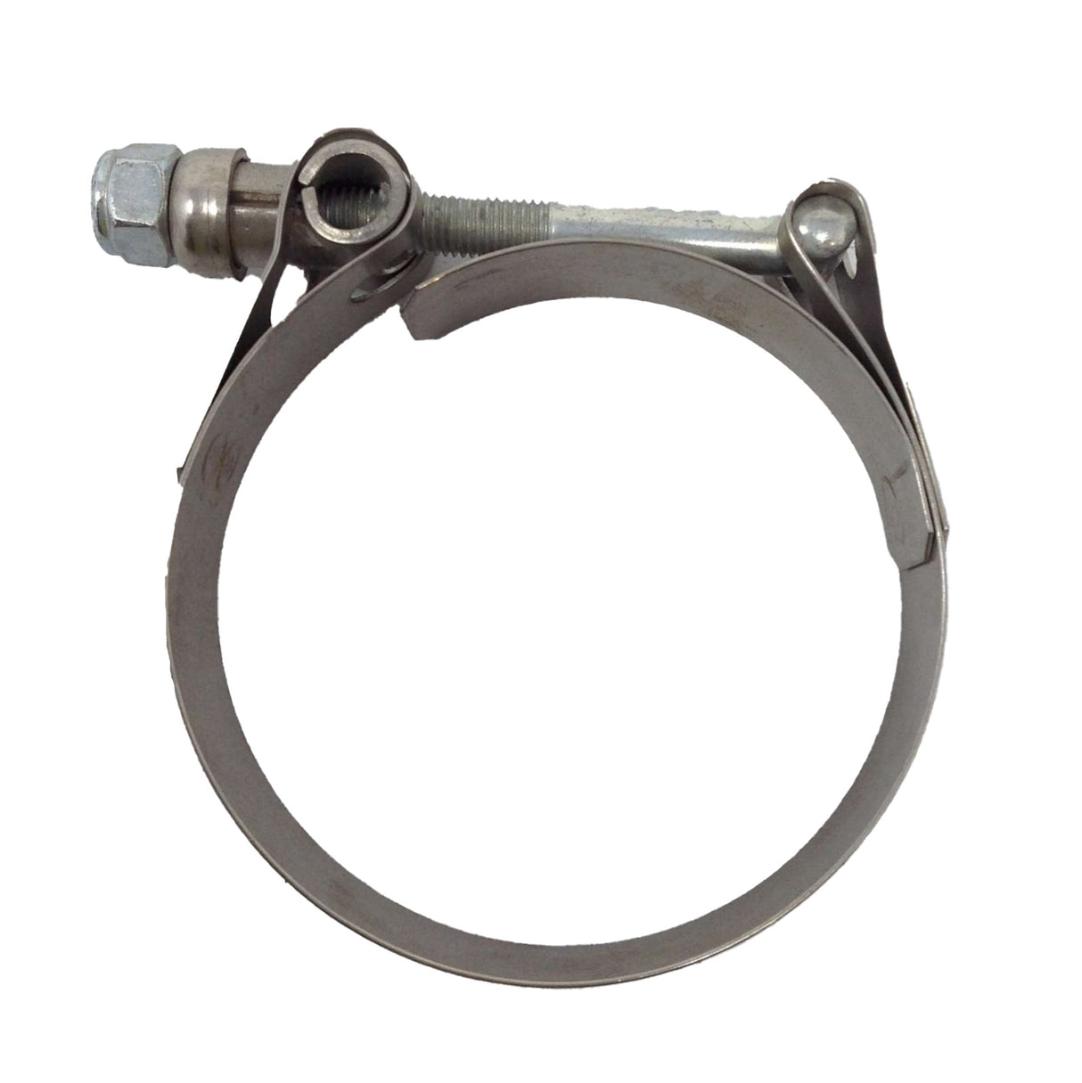 CLAMPCO PRODUCTS ­-­ 94100-0262 ­-­ HOSE CLAMP-T-BOLT 2-5/8''