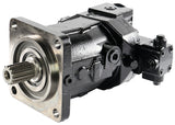 REXROTH ­-­ R902248396 ­-­ HYDRAULIC AXIAL PISTON MOTOR 107cc