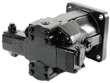 REXROTH ­-­ R902248396 ­-­ HYDRAULIC AXIAL PISTON MOTOR 107cc