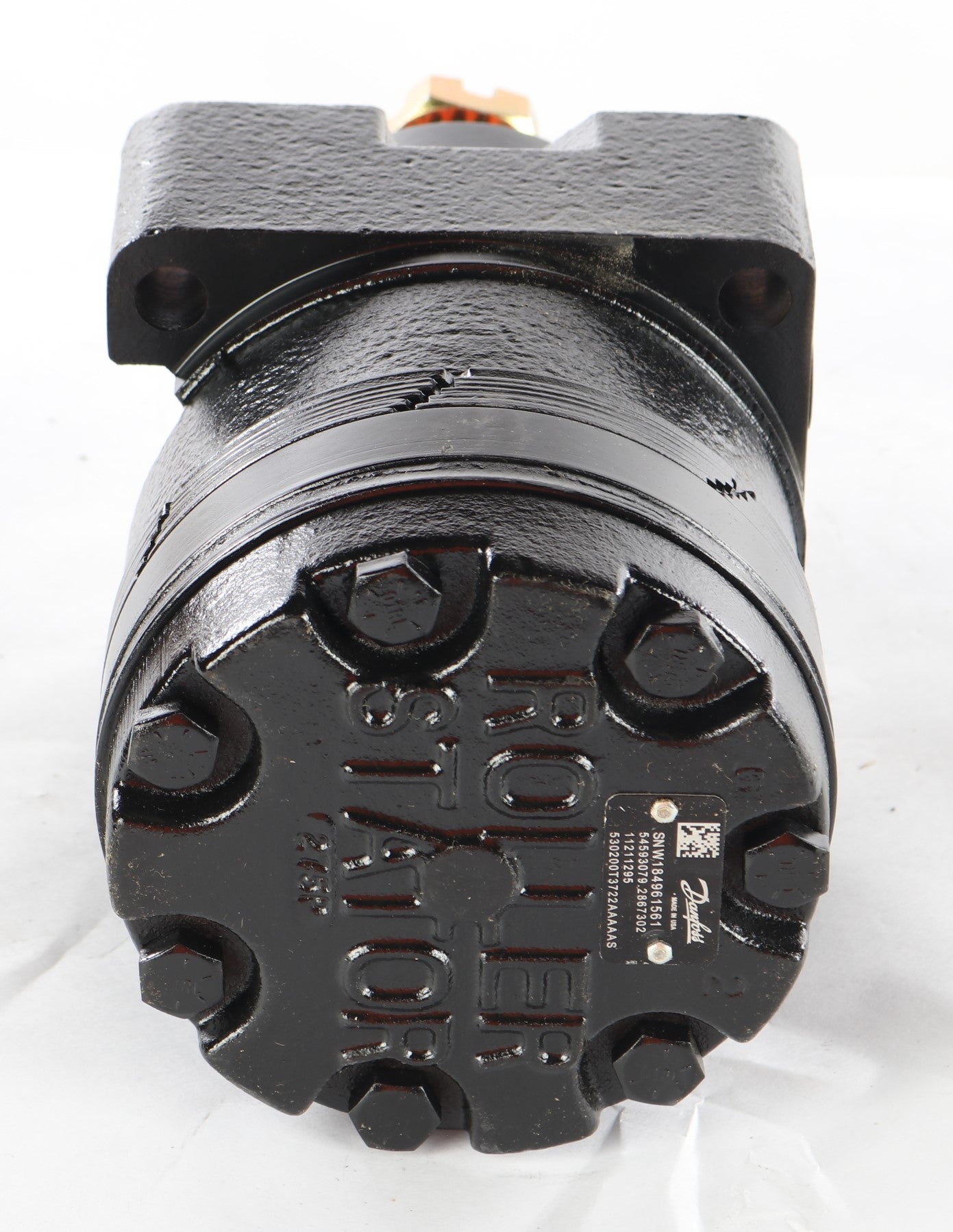 WHITE - 11211295 - 530 SERIES RC 200 HYDRAULIC ORBITAL MOTOR