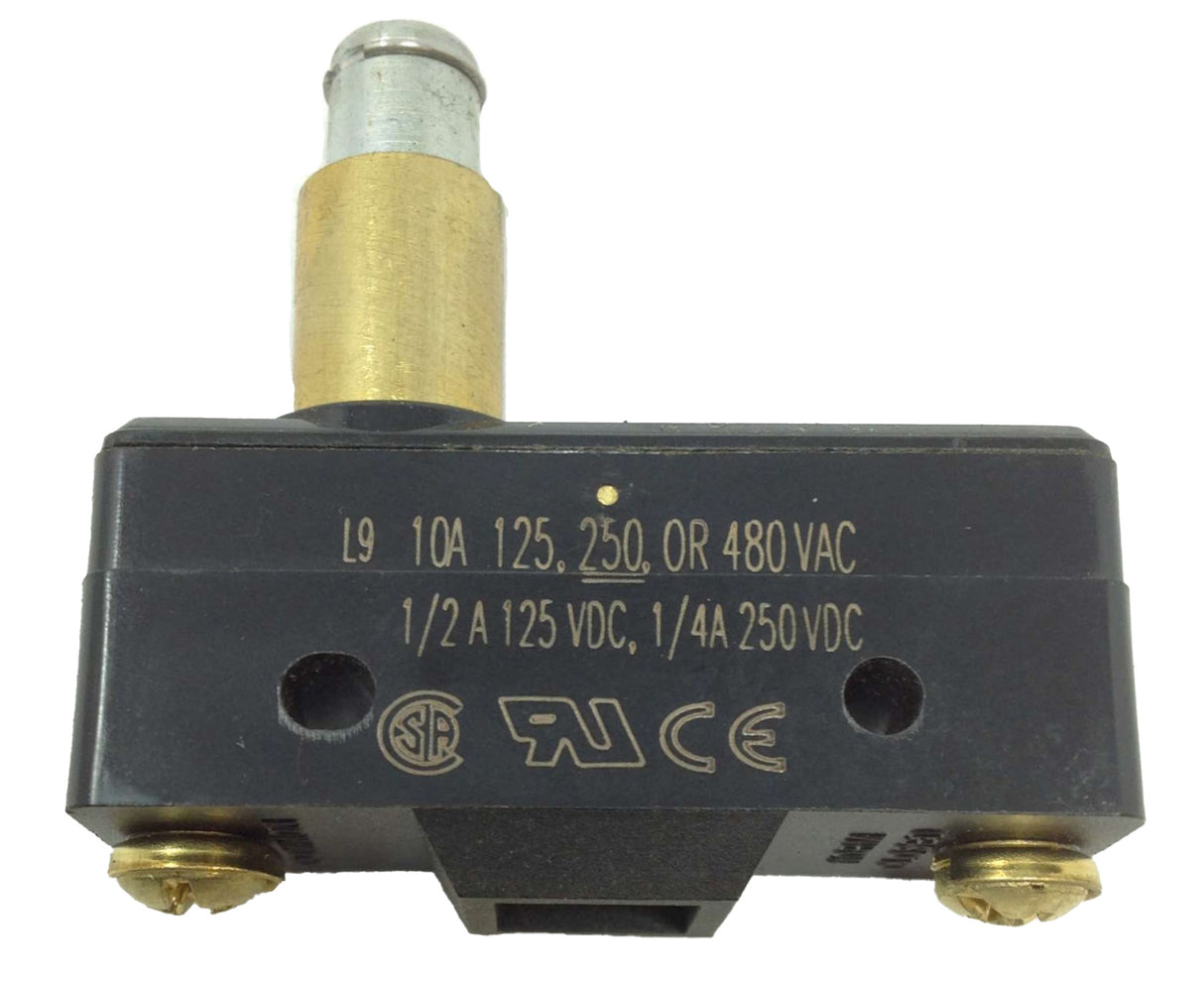 CLUB CAR ­-­ 1011439 ­-­ SWITCH SNAP ACTION  10A  480VAC 250VDC