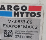 ARGO-HYTOS ­-­ V7.0833-06 ­-­ FILTER