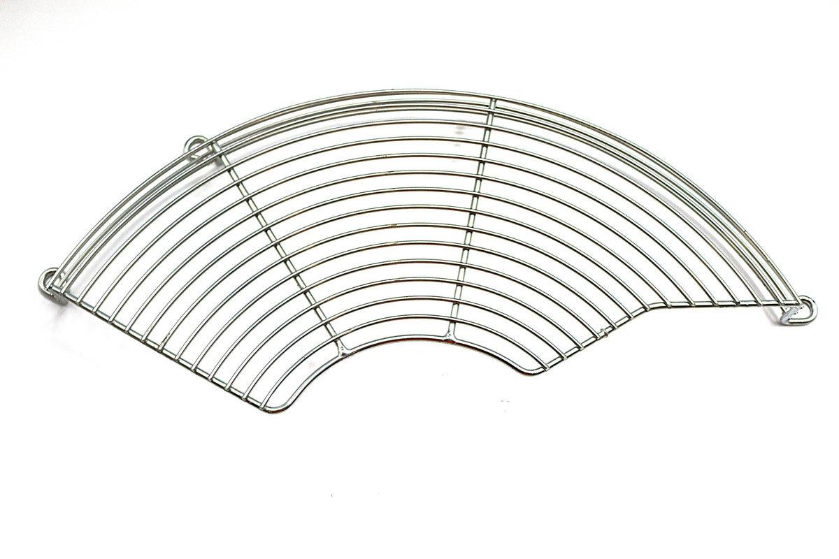 JLG - 1001197774 - SHROUDFAN GUARD