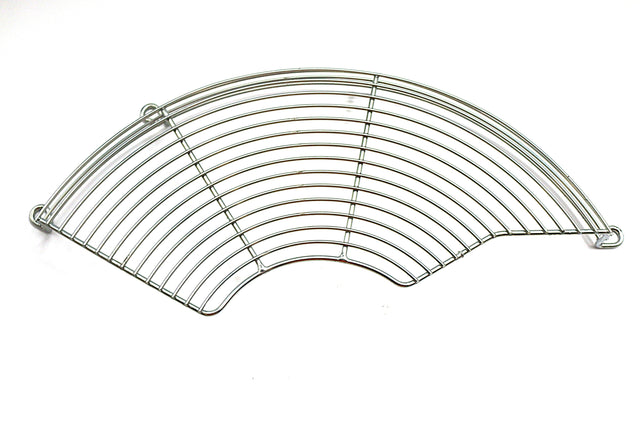 JLG - 1001197774 - SHROUDFAN GUARD