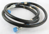JLG ­-­ 1001203430 ­-­ HOSE ASSY19 X 3162 JIC 90/STR