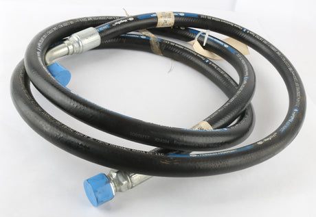 JLG ­-­ 1001203430 ­-­ HOSE ASSY19 X 3162 JIC 90/STR
