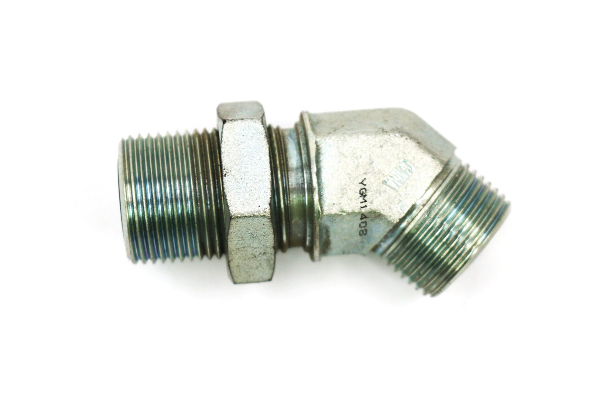 JLG ­-­ 2171312 ­-­ ADPT BH45 ORFS/ORFS 12-12 FG