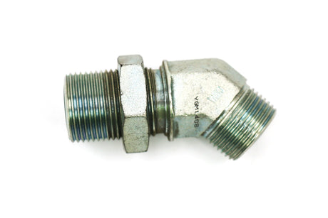 JLG ­-­ 2171312 ­-­ ADPT BH45 ORFS/ORFS 12-12 FG