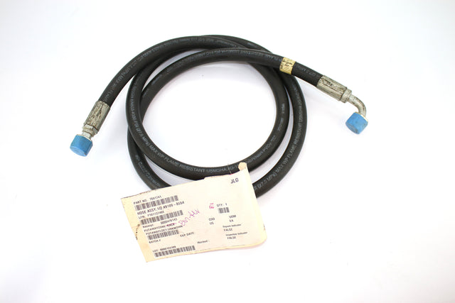 JLG ­-­ 7041741 ­-­ HOSE ASSY1|249109-8554