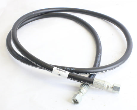 JLG ­-­ 1001159294 ­-­ HOSE ASSY/.25" ORFS/ORFS