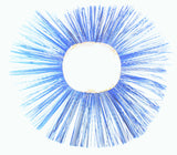 SCHWARZE ­-­ 61506 ­-­ WAFER BRM POLY 32X10 CONV