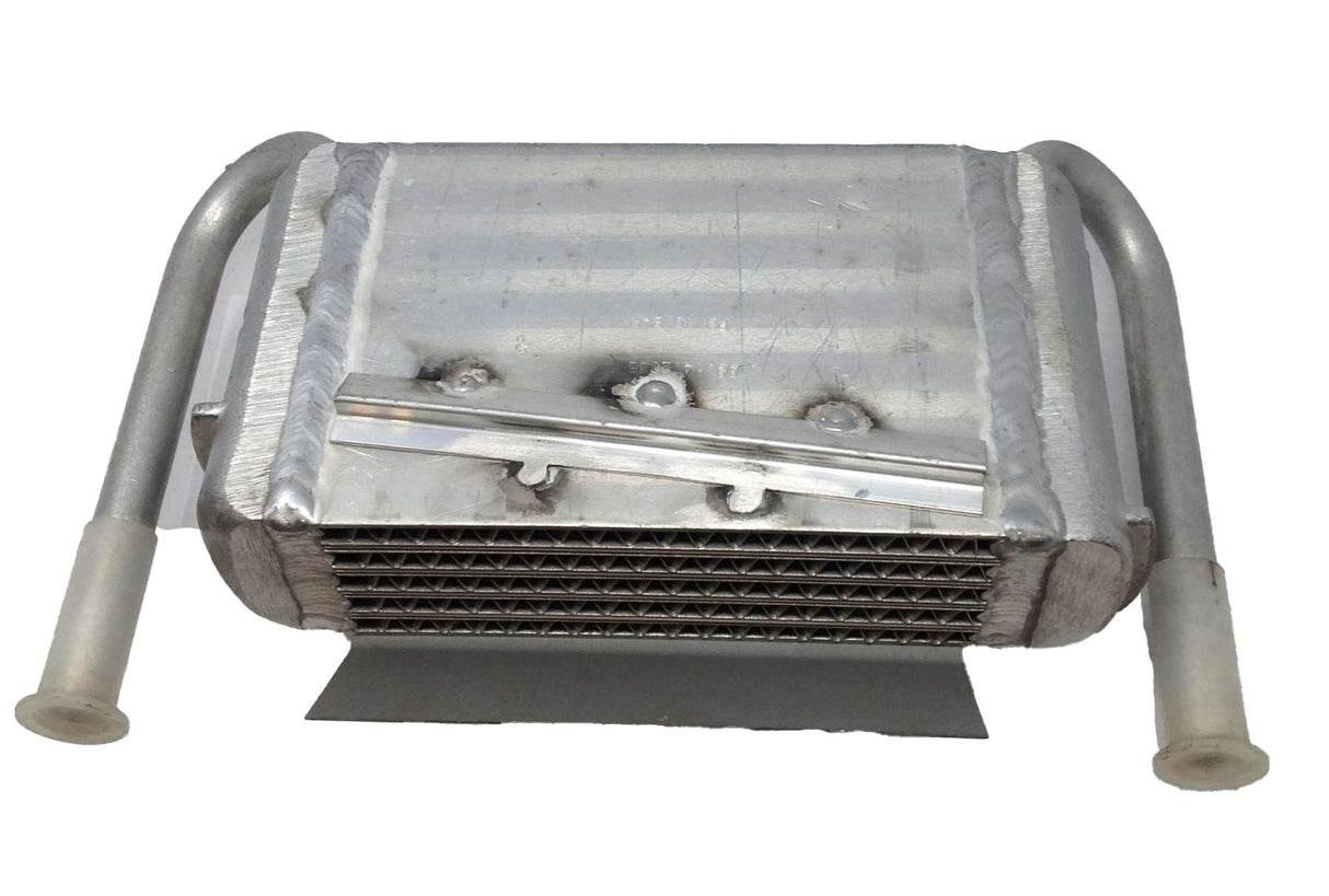 DEUTZ DIESEL ­-­ 0223-9673 ­-­ OIL COOLER