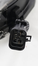 SPAL ­-­ VA89-BBL327P/R/A/N-94A ­-­ FAN AXIAL - GEN 2