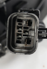SPAL ­-­ VA89-BBL327P/R/A/N-94A ­-­ FAN AXIAL - GEN 2