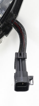 SPAL ­-­ VA89-BBL327P/R/A/N-94A ­-­ FAN AXIAL - GEN 2