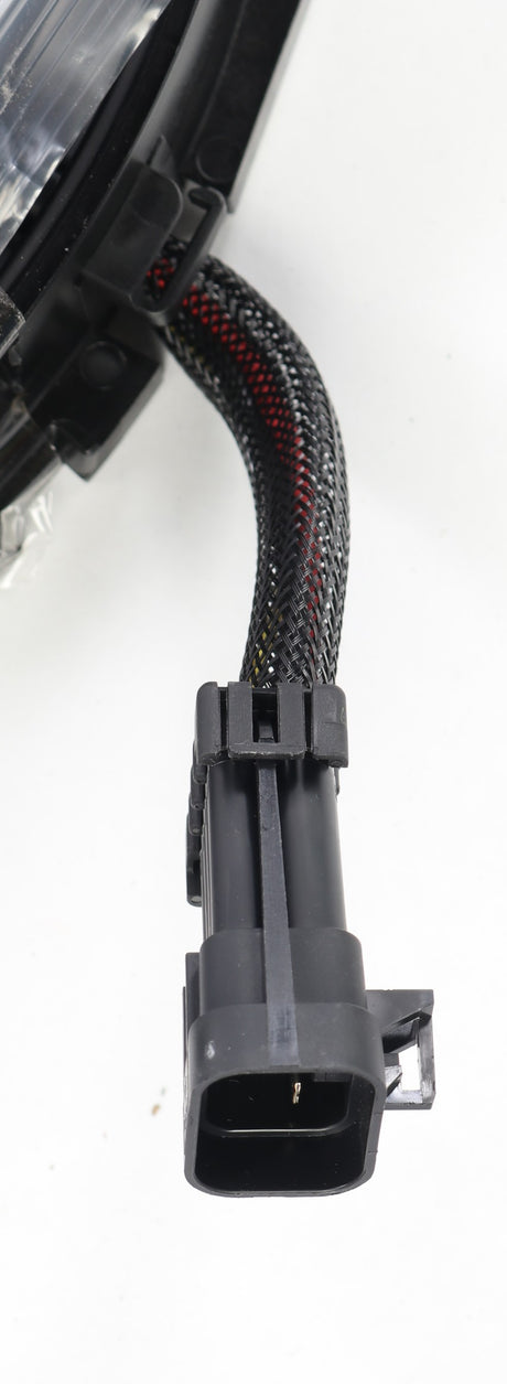 SPAL ­-­ VA89-BBL327P/R/A/N-94A ­-­ FAN AXIAL - GEN 2