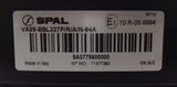 SPAL ­-­ VA89-BBL327P/R/A/N-94A ­-­ FAN AXIAL - GEN 2
