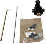 MIDLAND ­-­ 62150004 ­-­ IR HEIGHT CONTROL VALVE KIT W/ LINKAGE