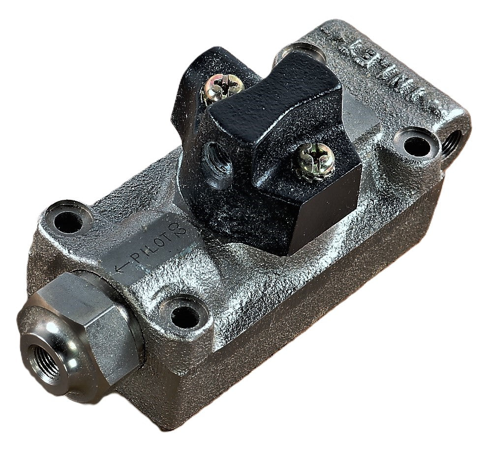 MIDLAND ­-­ KN4688 ­-­ TRANSMISSION SLAVE VALVE