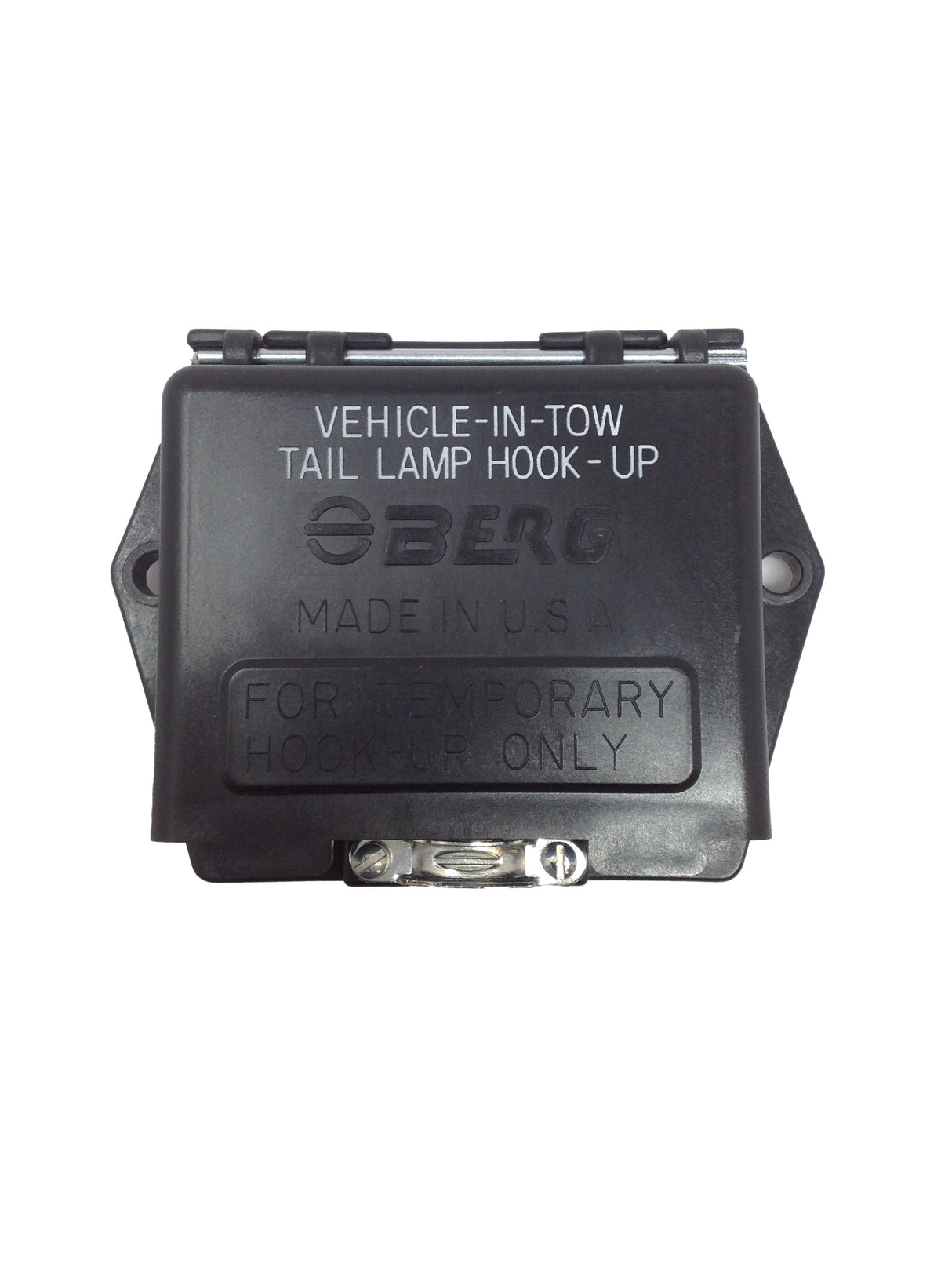 HALDEX ­-­ BE23030 ­-­ 4 PIN QUICK CONNECTOR