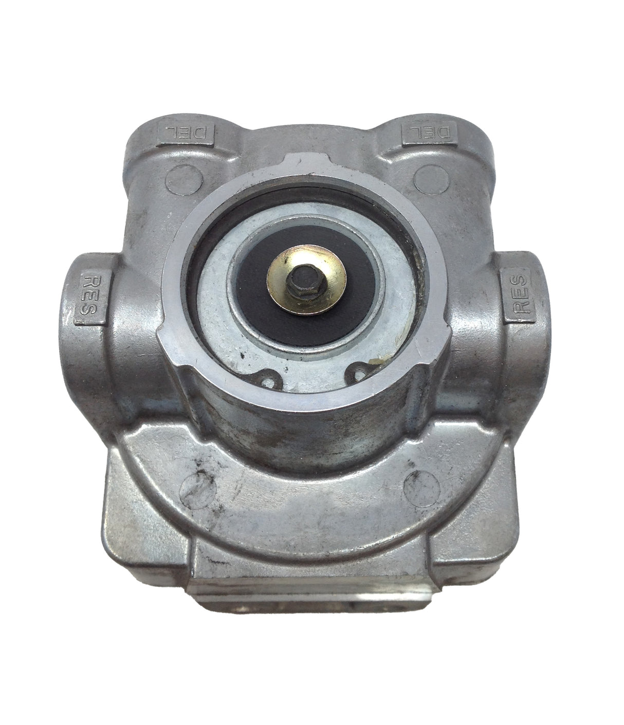 MIDLAND ­-­ N30096F ­-­ AIR BRAKE RELAY VALVE