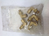 HALDEX ­-­ APM69S10MXM12 ­-­ FITTING ELBOW MALE 90° SWL 10MT M12THRD