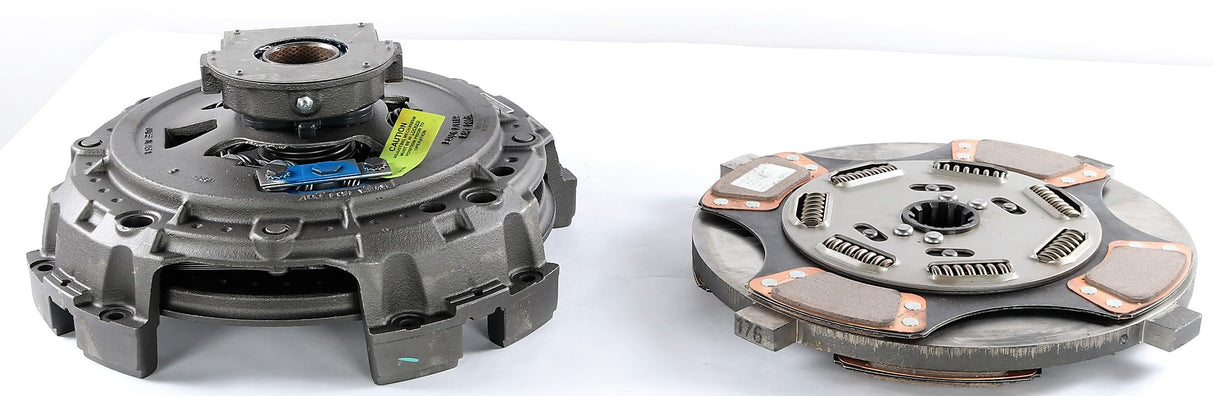 HALDEX ­-­ MU700EZX ­-­ CLUTCH PACK REMAN