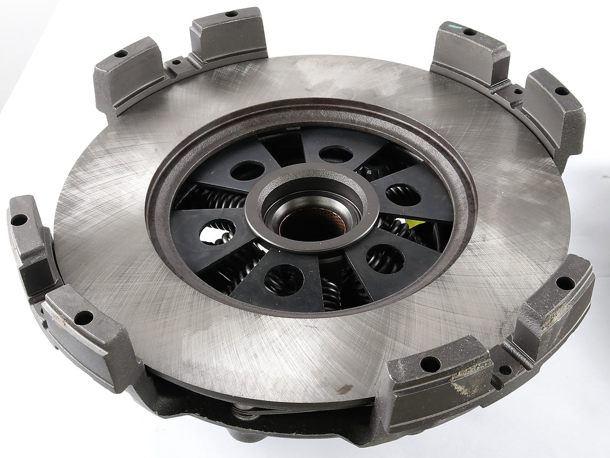 HALDEX ­-­ MU700EZX ­-­ CLUTCH PACK REMAN