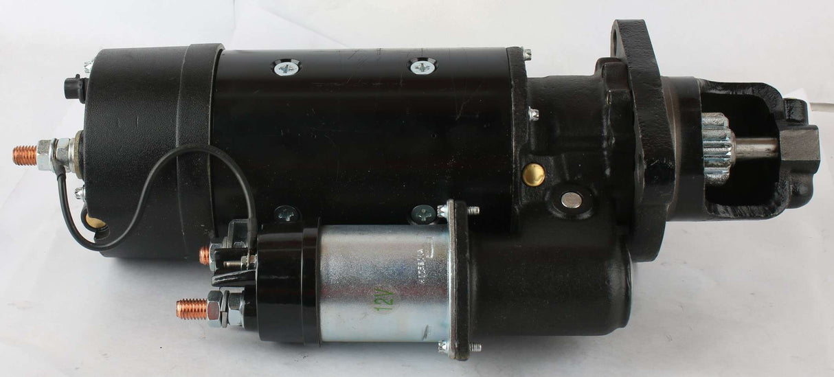 HALDEX ­-­ RS142023X ­-­ STARTER 12V REMAN