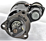 HALDEX ­-­ RS142004X ­-­ STARTER: REMAN 24V