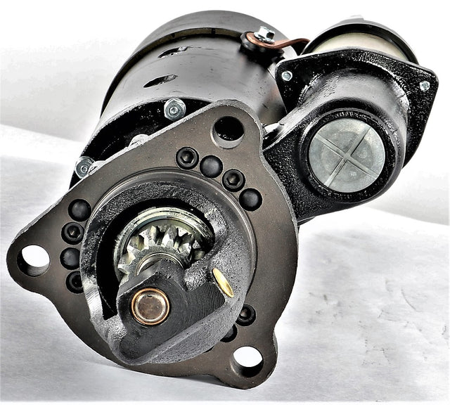 HALDEX ­-­ RS142004X ­-­ STARTER: REMAN 24V
