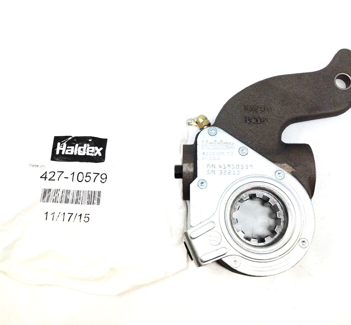 MIDLAND ­-­ 30010049 ­-­ SLACK ADJUSTER KIT - SERVICE