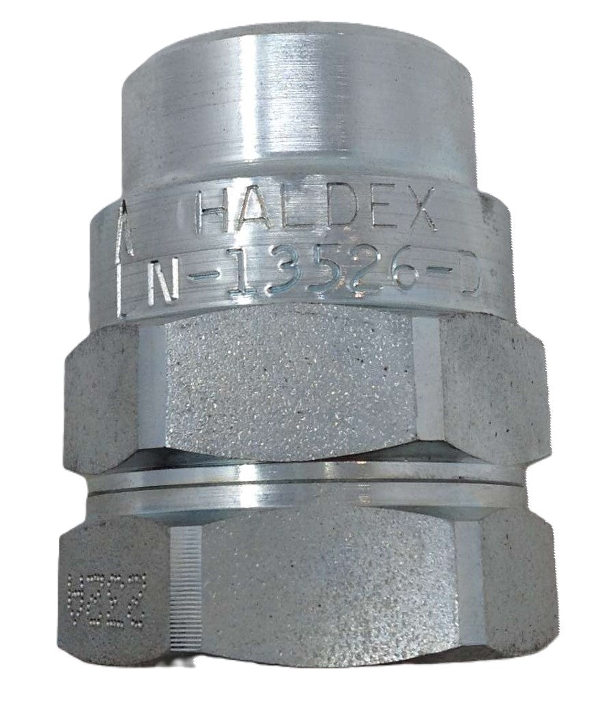 MIDLAND ­-­ N13526D ­-­ VALVE CHECK SINGLE 1/4 - OE