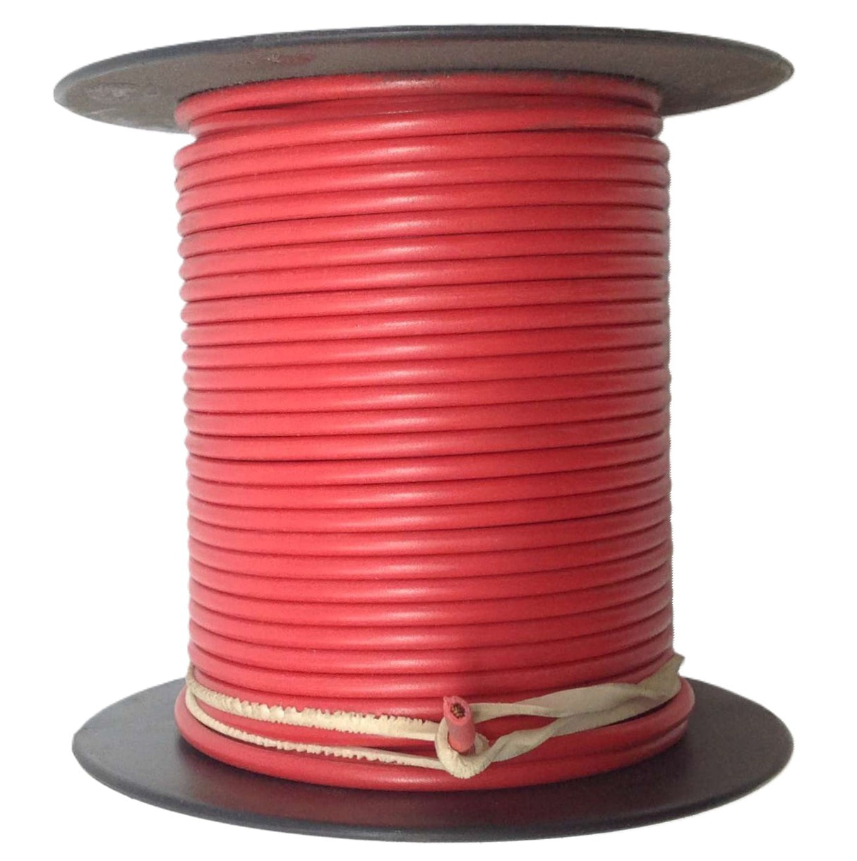 HALDEX ­-­ BE28169 ­-­ PRIMARY WIRE RED 100 FT 16 GAUGE ($/ROLL)