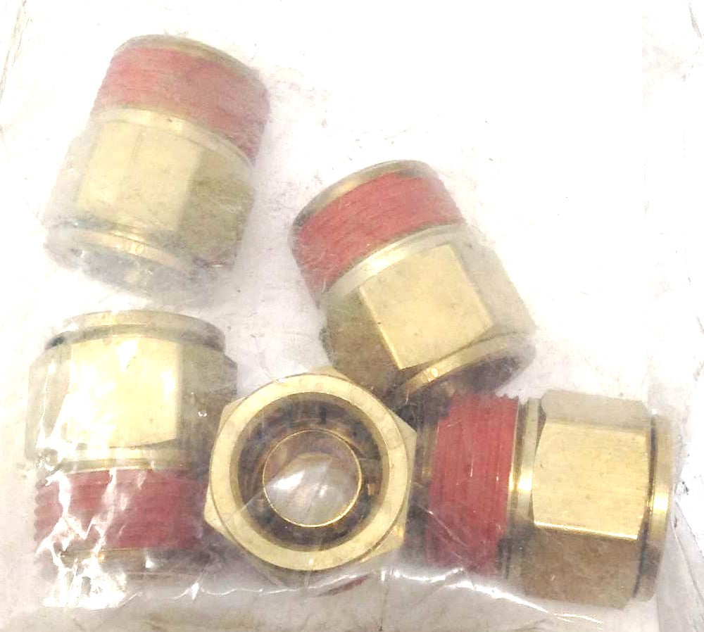 HALDEX ­-­ APB68F12X12 ­-­ FITTING CONNECTOR MALE 3/4T 3/4P