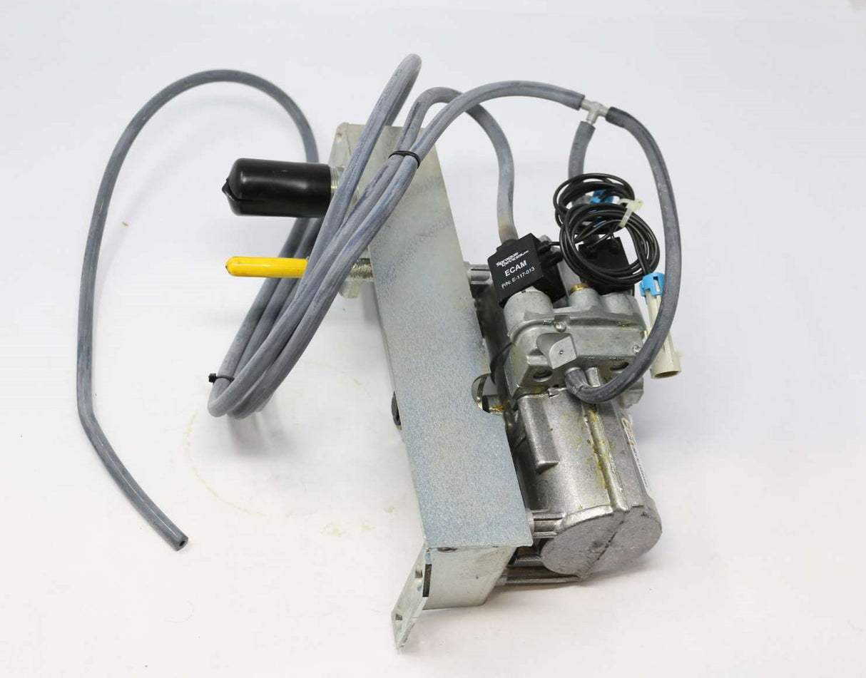 SPRAGUE ­-­ GS-2476-1 ­-­ WIPER MOTOR ASM R.H. W/BRACKET