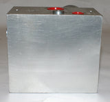 JCB ­-­ 332|X3625 ­-­ HYDRAULIC VALVE