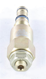 REXROTH ­-­ 04950903 ­-­ HYDRAULIC PRESSURE RELIEF VALVE CARTRIDGE