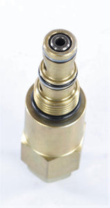 REXROTH ­-­ 04950903 ­-­ HYDRAULIC PRESSURE RELIEF VALVE CARTRIDGE