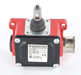 IWS ­-­ D-SU1RW ­-­ BERNSTEIN LIMIT SWITCH 16A 500VAC