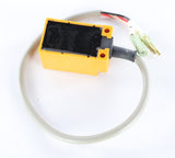 OMRON ­-­ TL-N10ME1 ­-­ INDUCTIVE PROXIMITY SWITCH