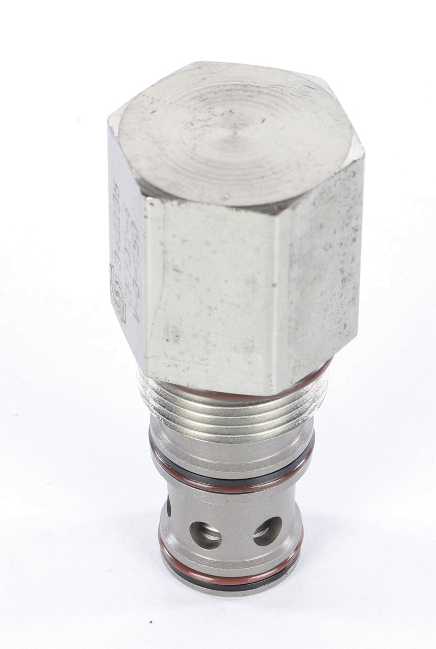 COMATROL  ­-­ CP702-4-V-0-150 ­-­ HYDRAULIC VALVE CARTRIDGE: DIFFERENTIAL SENSING