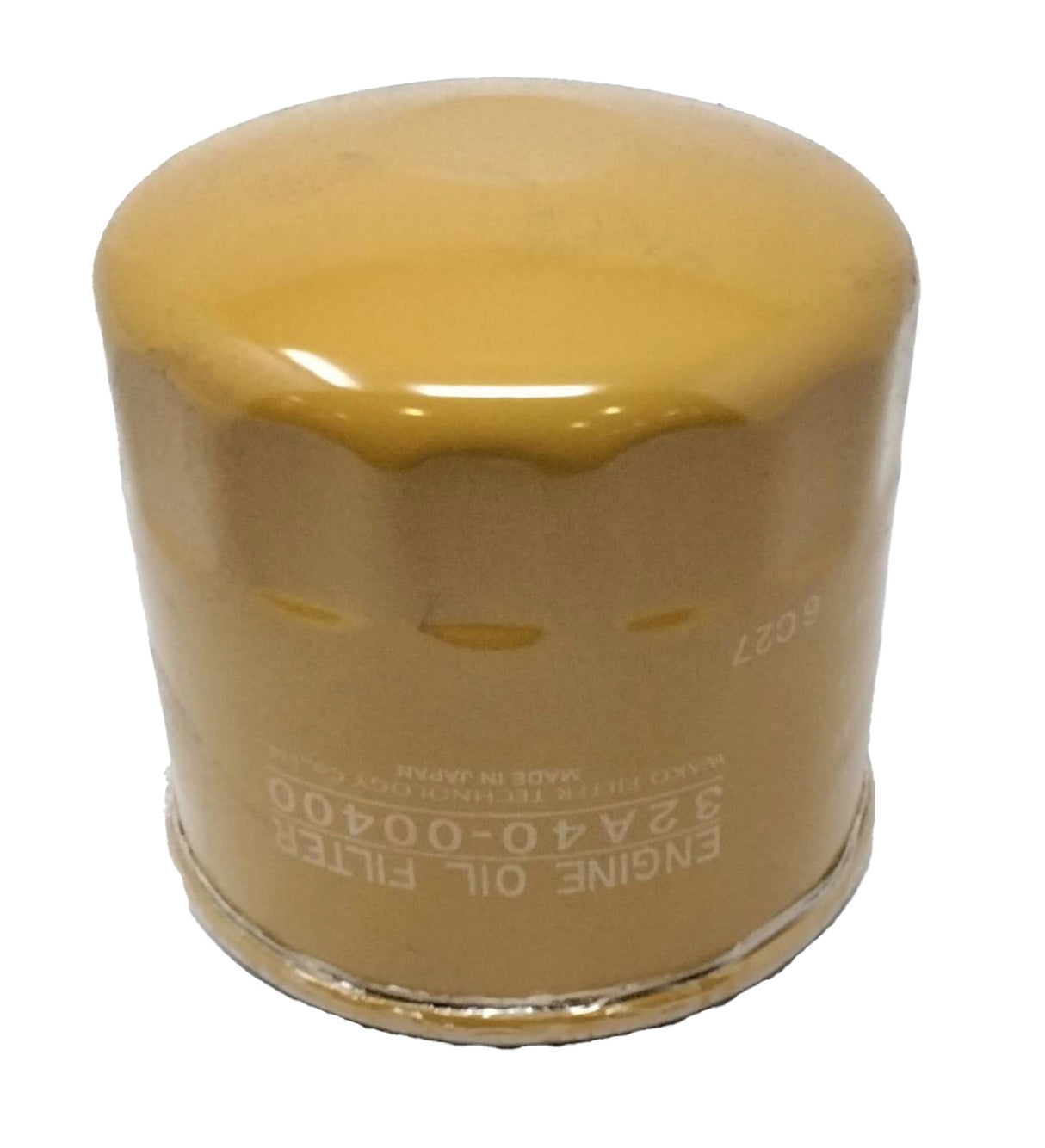IWS ­-­ 32A40-00400 ­-­ ENGINE OIL FILTER for MITSUBISHI S4S FORKLIFT
