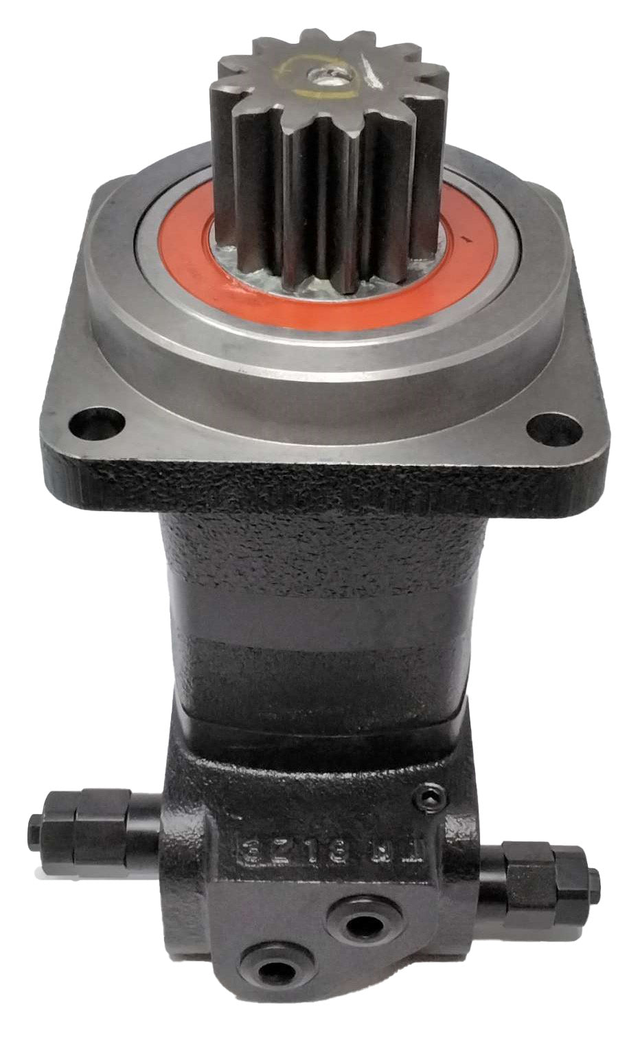ST340 Stern Thruster – Sideshift